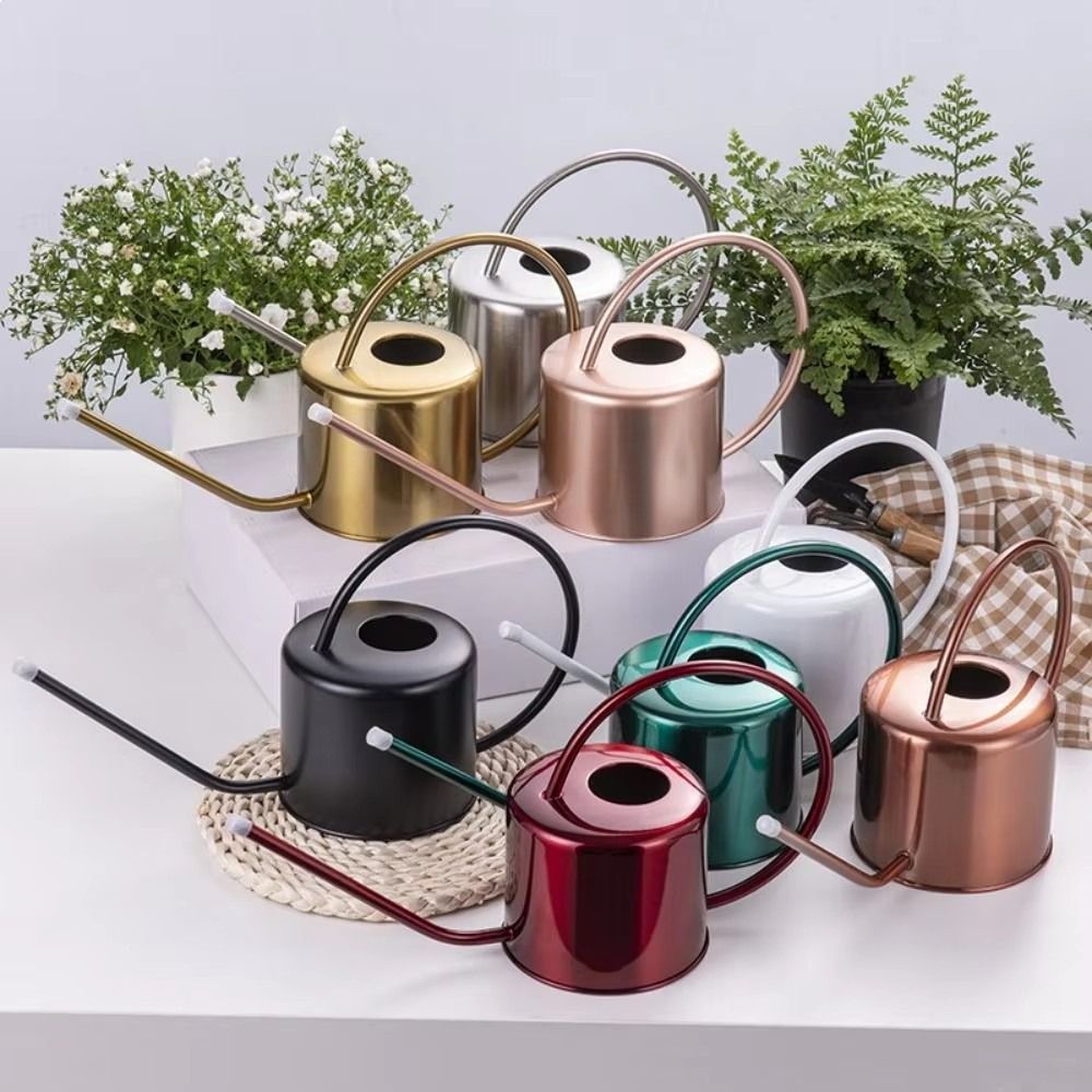 Gardening Tools Best Quality - u Bollitore per piante da 1,3