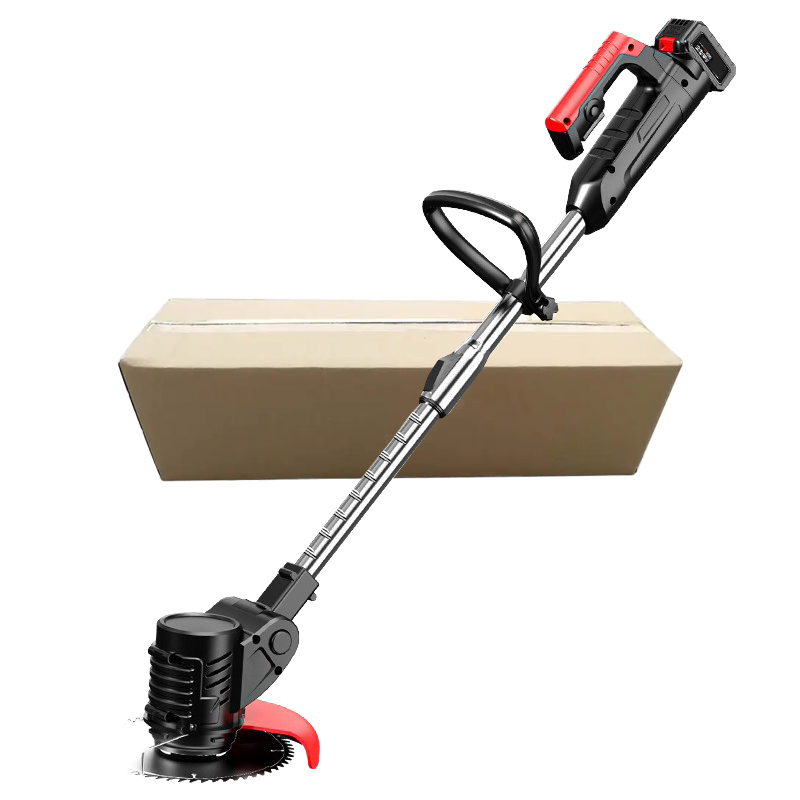 Gardening Tools Cutter - Tagliaerba Elettrico a Batteria al Litio