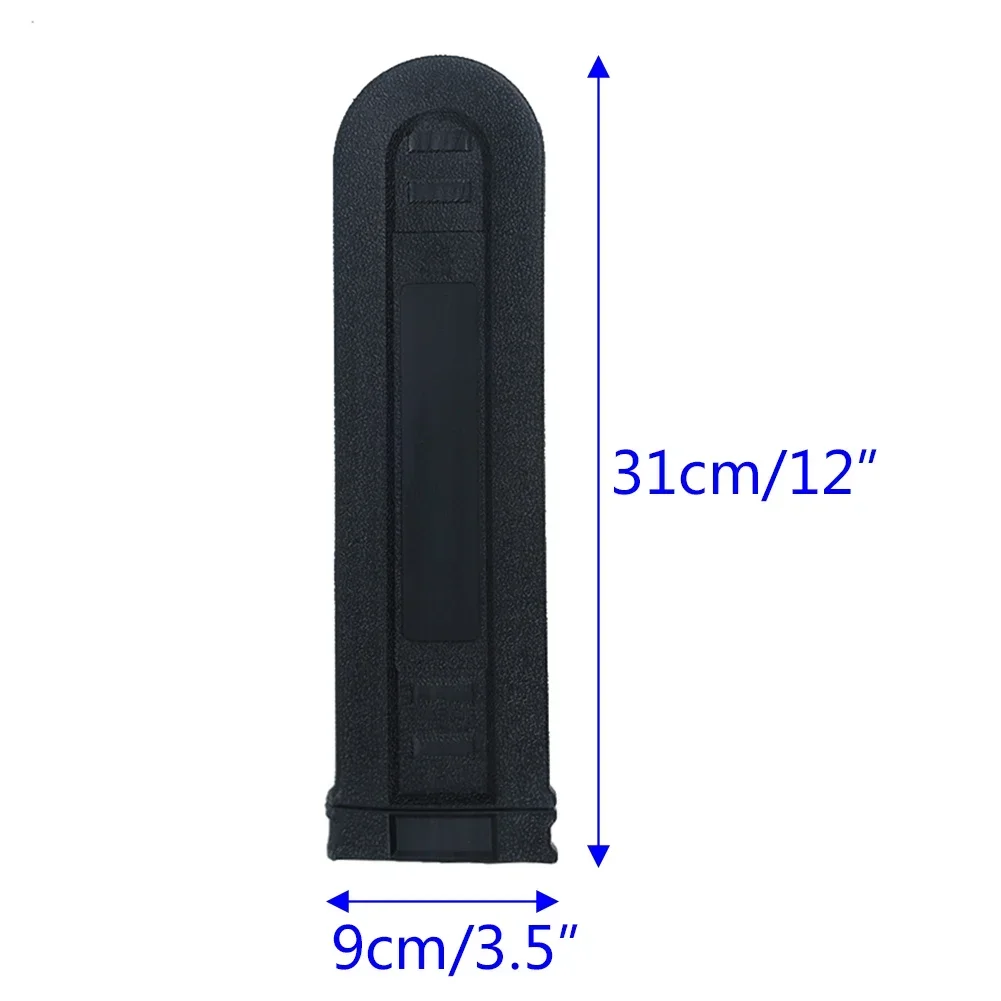 Gardening Tools In Store - Conserva facilmente le tue motoseghe con