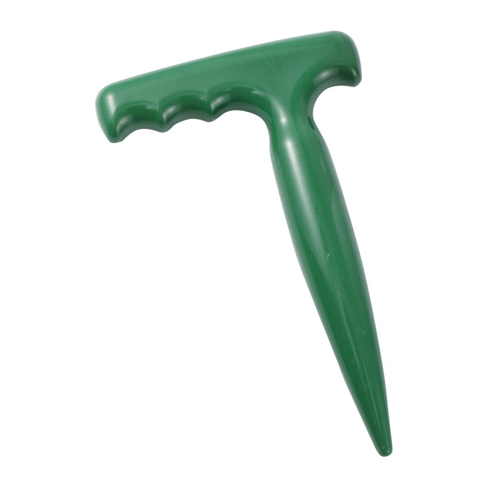 Gardening Tools Brands - Coltivazione dei semi Terreno Puncher Giardino