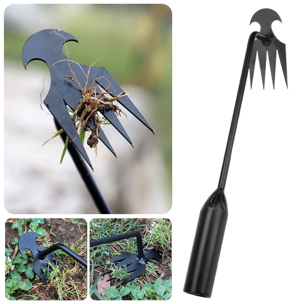 Gardening Tools Brands - Attrezzo per zappa da giardino 2