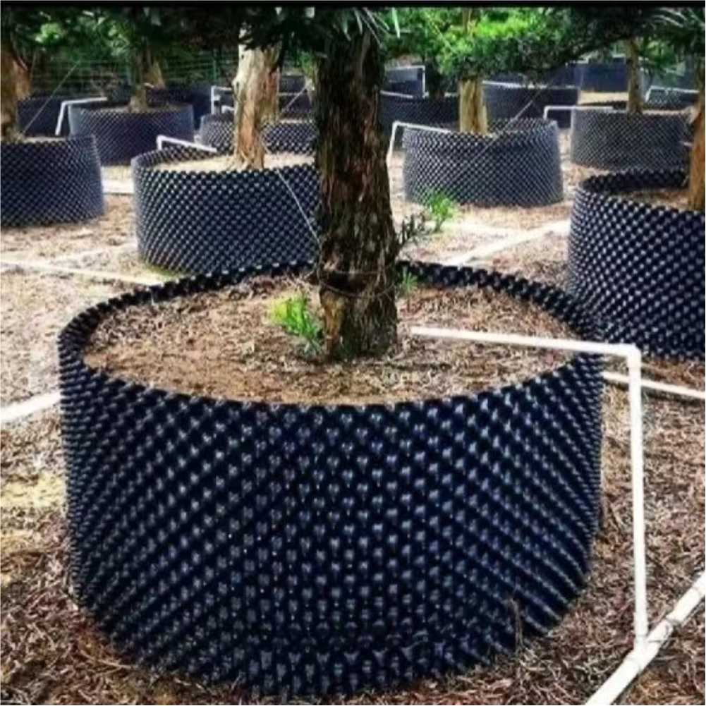 Gardening Tool - Vaso da Coltivazione per Bonsai e
