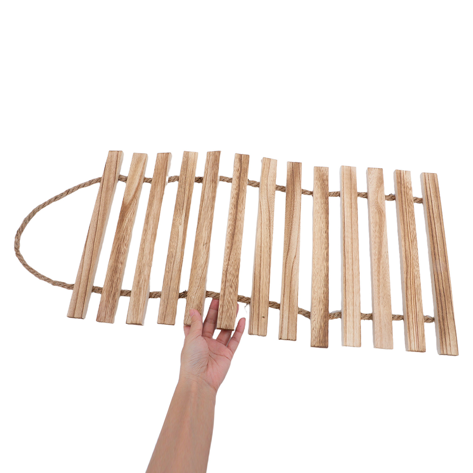 Vertical Wall Planter - Supporto per Vasi da Fiori in