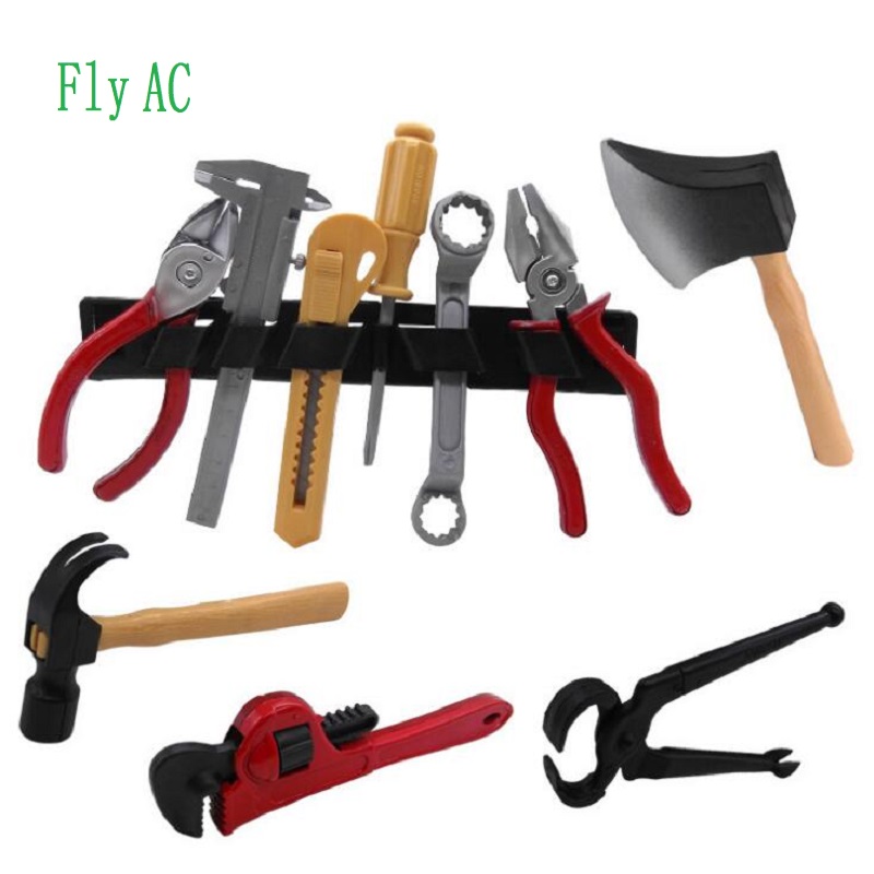 Gardening Tools Set Gift - Fly AC giochi di imitazione Set