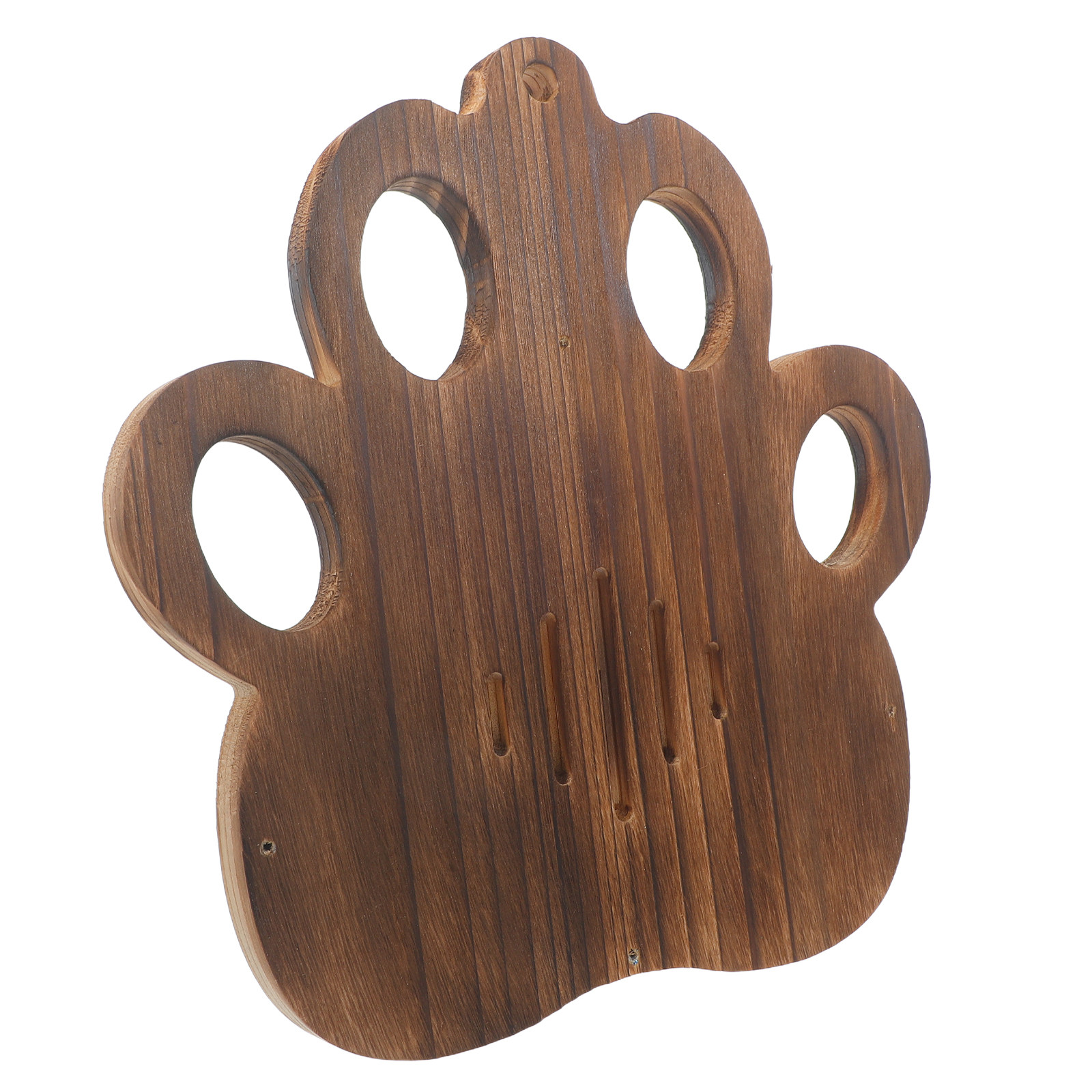 Vertical Wall Planter - Pannello di Montaggio per Felce Staghorn,