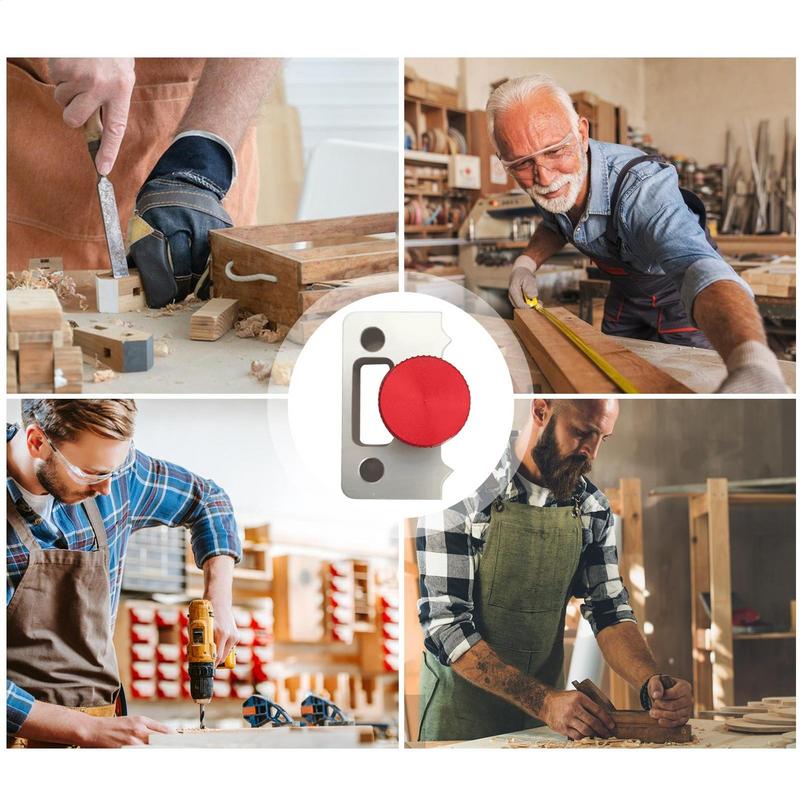 Gardening Tools In Store - Localizzatore di guide per trapano Localizzatore