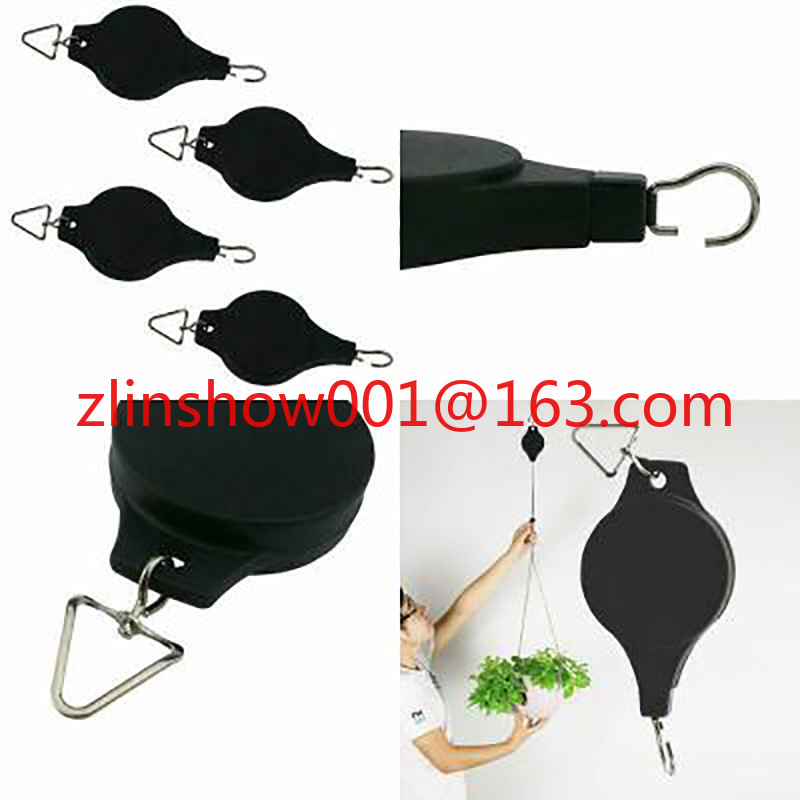 Gardening Tools In Store - Gancio per appendere in vaso per
