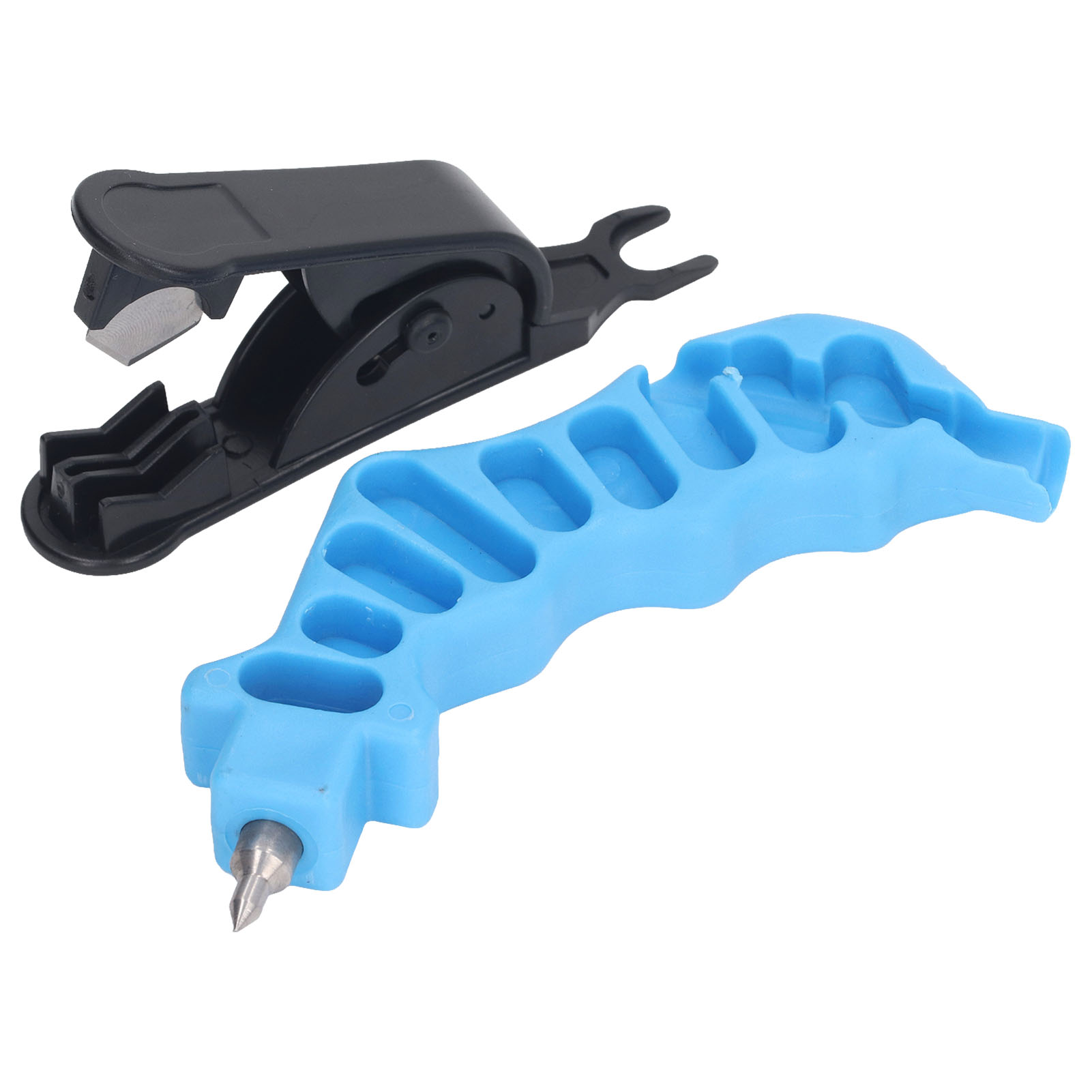 Gardening Tools Cutter - Tagliatubi, perforatore per tubi, perforatore per