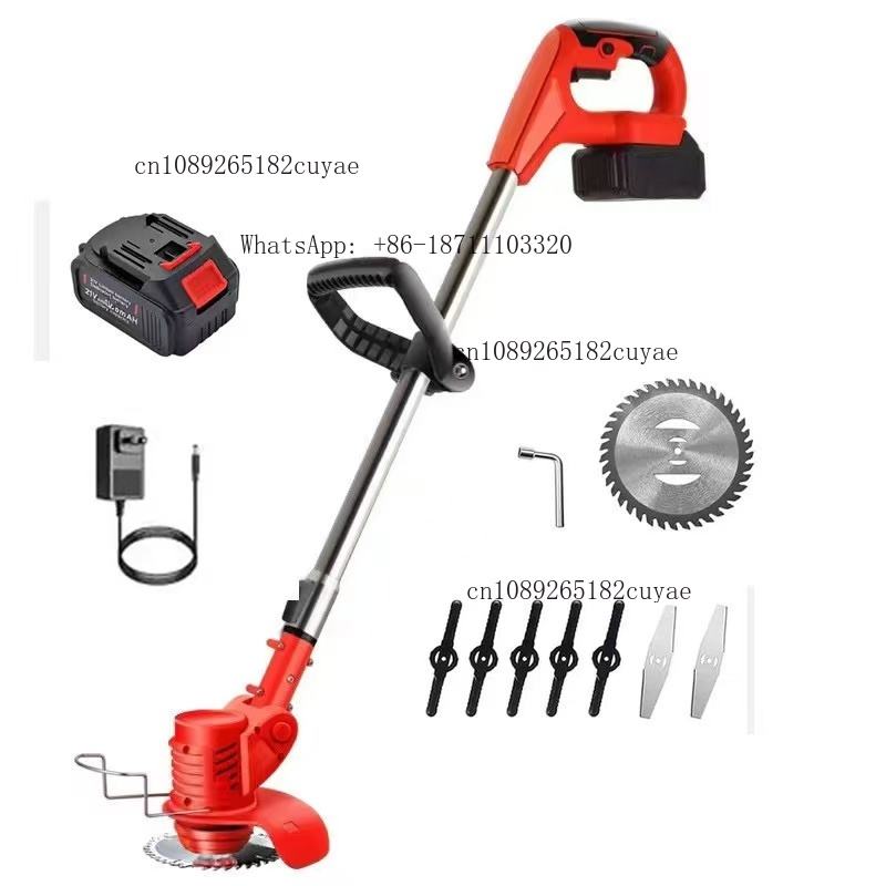 Tosaerba Portatile di Alta Qua - Gardening Tools Best Quality recensione e prezzo