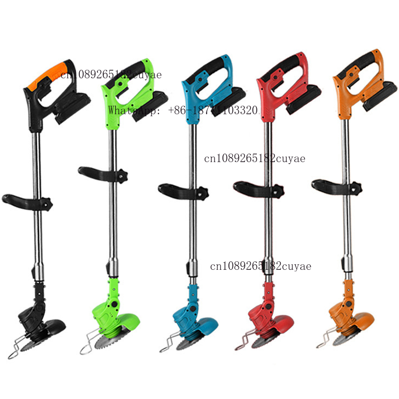 Tosaerba Portatile di Alta Qua - Gardening Tools Best Quality recensione e prezzo
