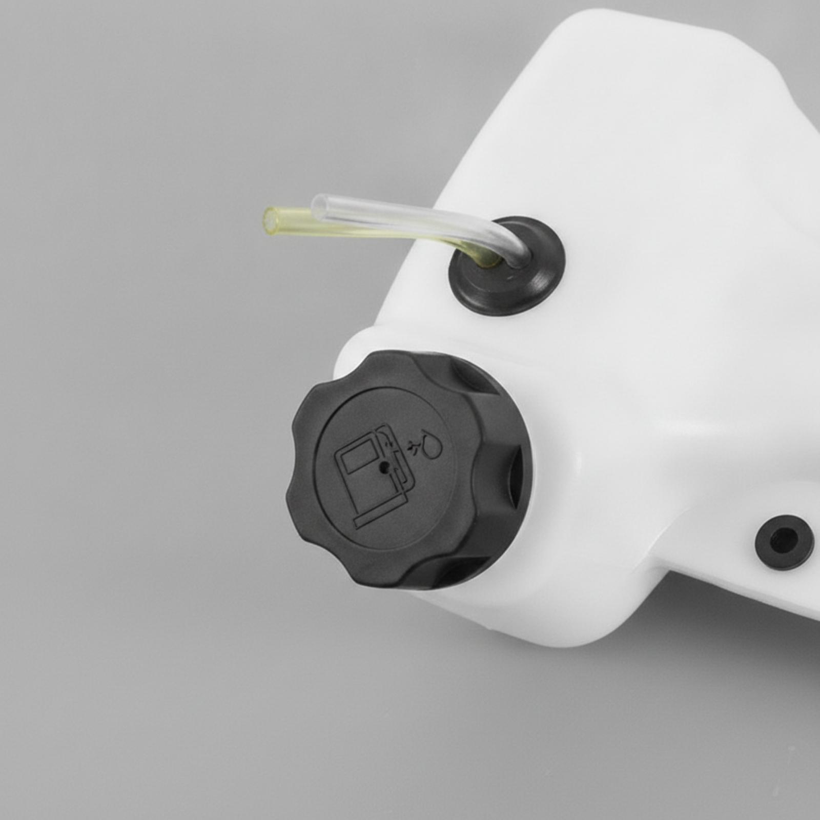 Serbatoio Carburante di Ricamb - Gardening Tools Cutter recensione e prezzo