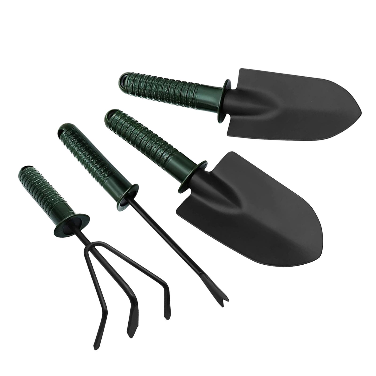 Set di 4 Attrezzi da Giardinag - Gardening Tools Set Gift recensione e prezzo