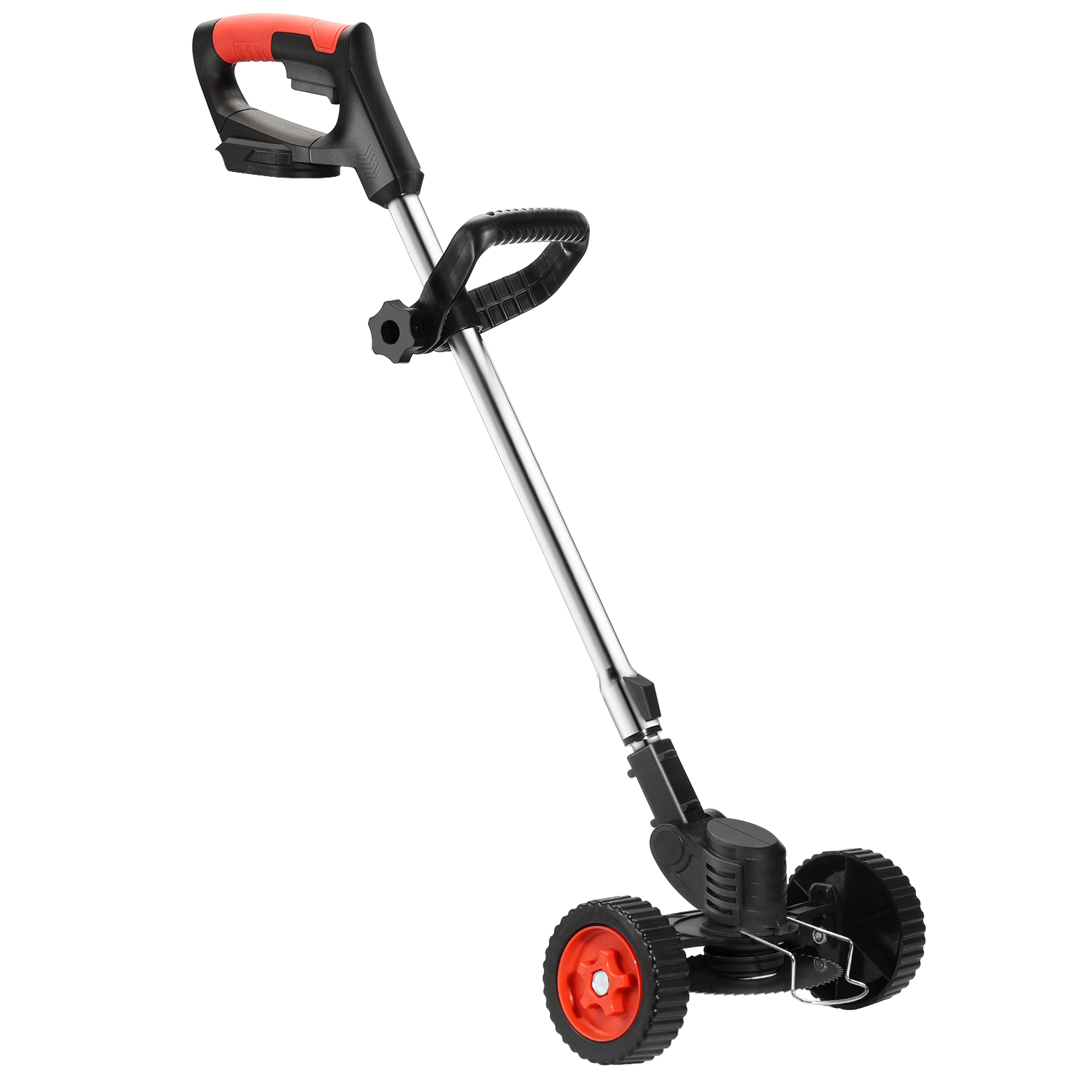 Tagliaerba Elettrico a Batteri - Gardening Tools Cutter recensione e prezzo