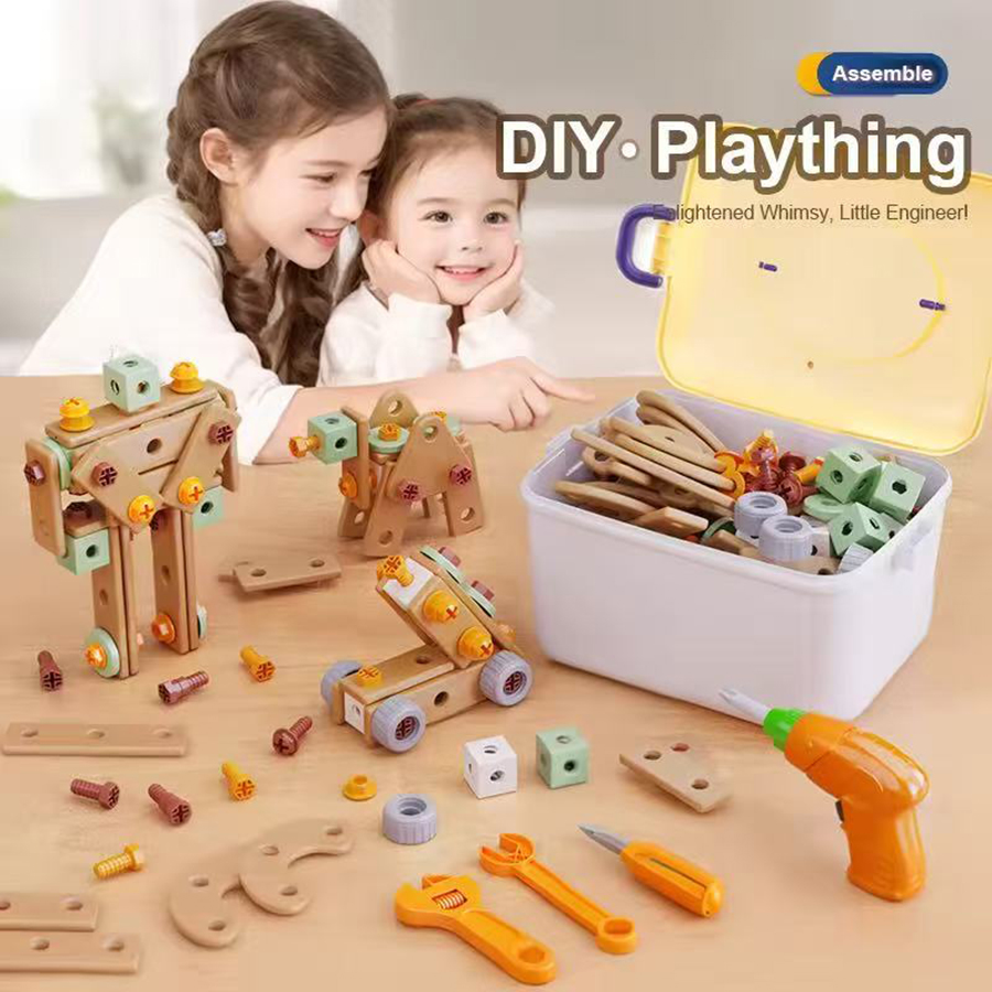 Set di attrezzi fai-da-te per  - Gardening Tools Set Gift recensione e prezzo
