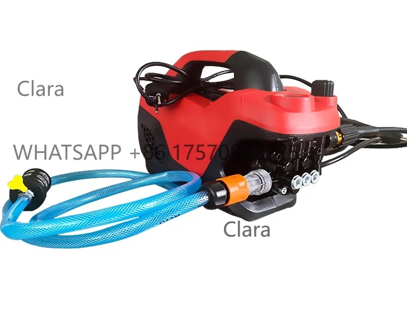 Idropulitrice ad alta pression - Gardening Tools In Store recensione e prezzo