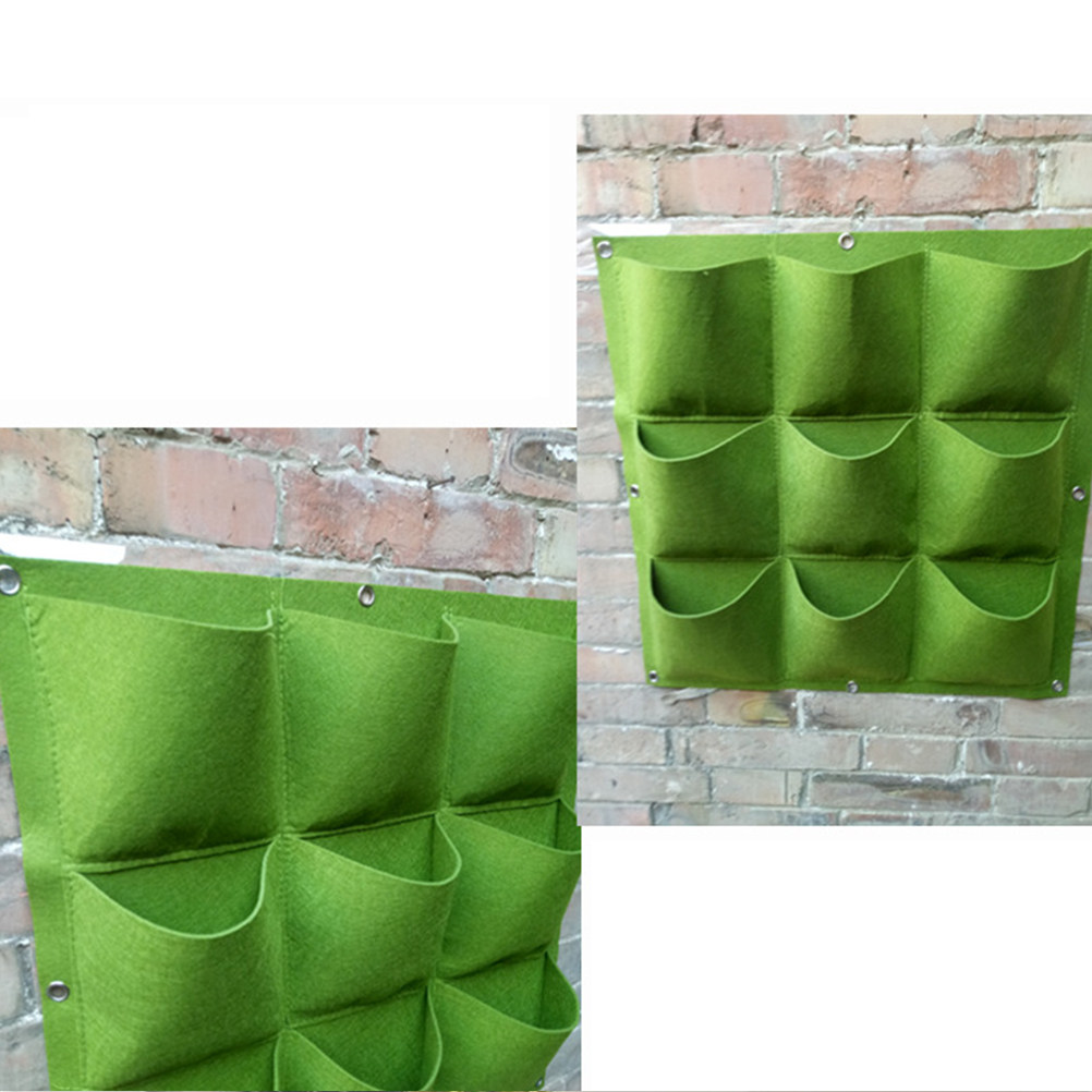 1 Pezzo di Fioriera Verticale  - Vertical Wall Planter recensione e prezzo