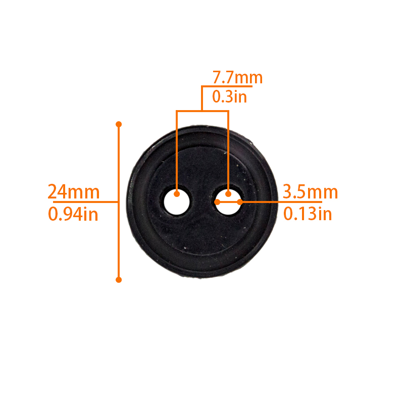 Guarnizione Universale in Gomm - Gardening Tools Cutter recensione e prezzo