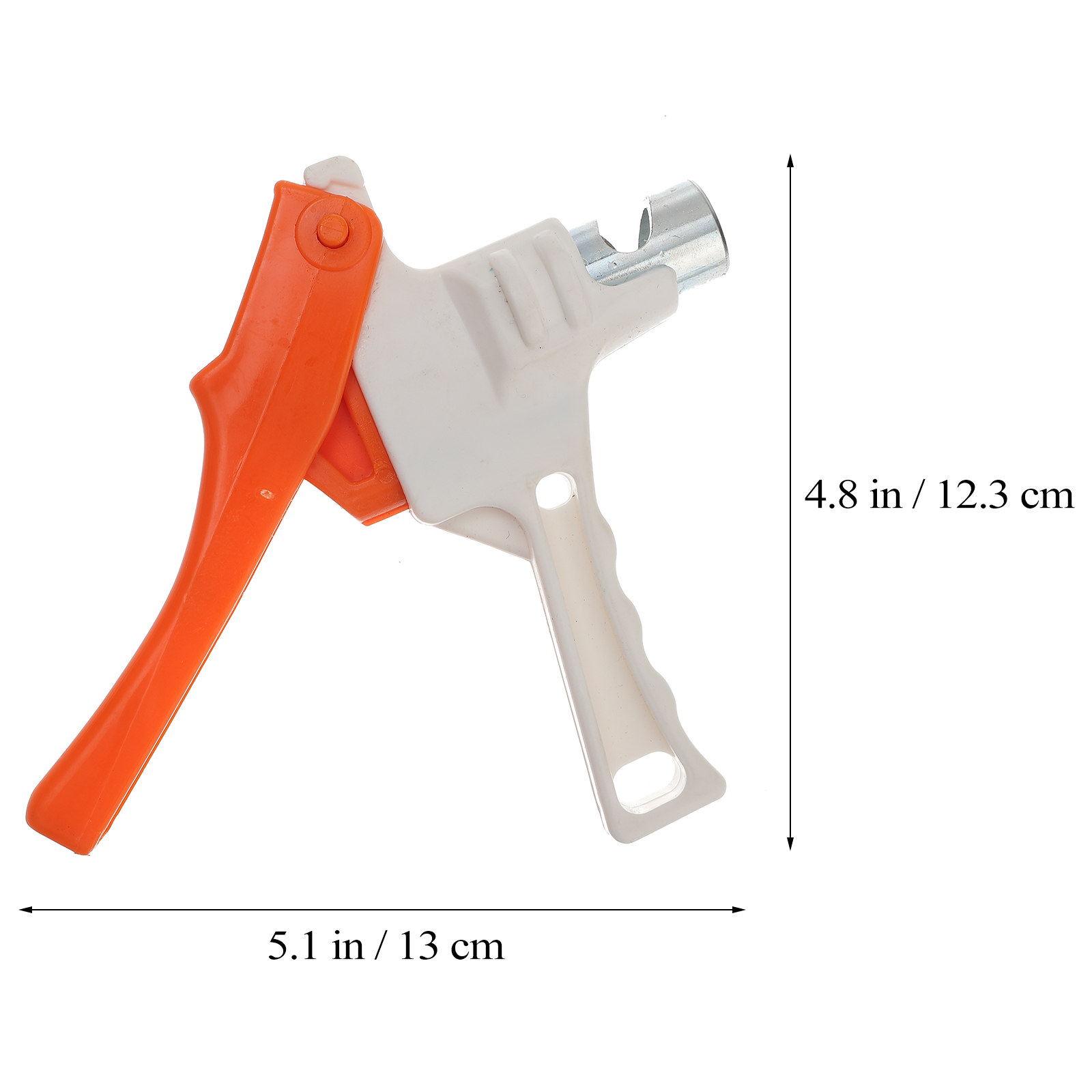 1 Pezzo Perforatore in PE per  - Gardening Tools In Store recensione e prezzo