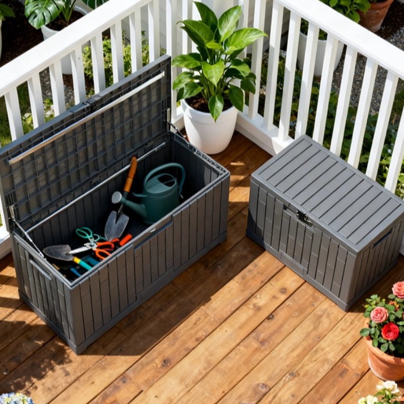 Scatola portaoggetti impermeab - Gardening Tools In Store recensione e prezzo