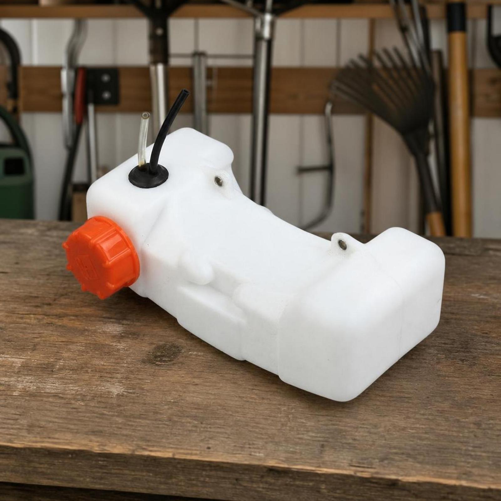 Serbatoio Carburante per Deces - Gardening Tools Cutter recensione e prezzo