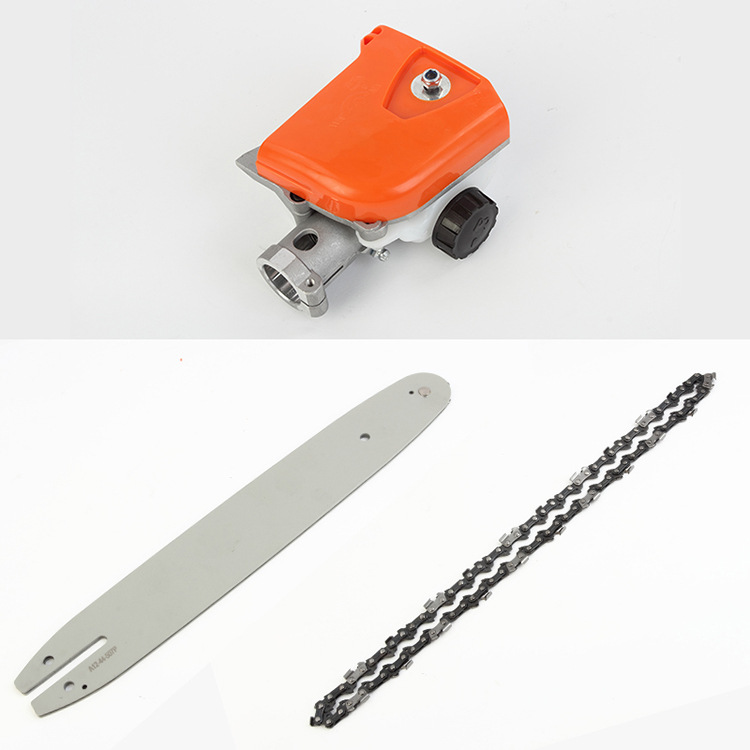 Testina per tagliasiepi, sega  - Gardening Tools Cutter recensione e prezzo