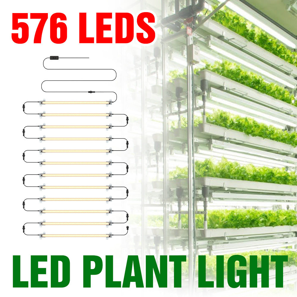 LED Coltiva La Luce di Strisci - Gardening Tools Brands recensione e prezzo