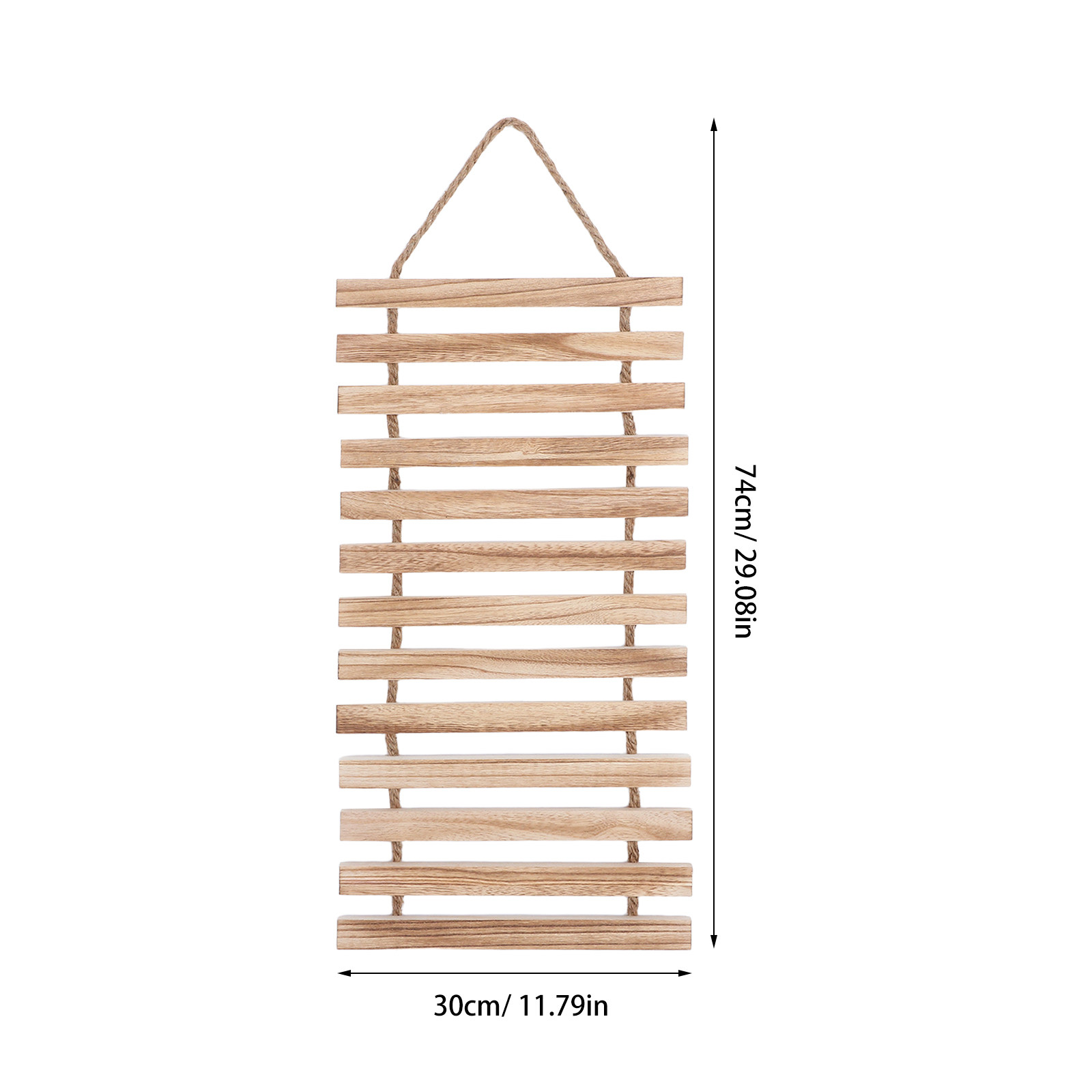 Supporto per Vasi da Fiori in  - Vertical Wall Planter recensione e prezzo