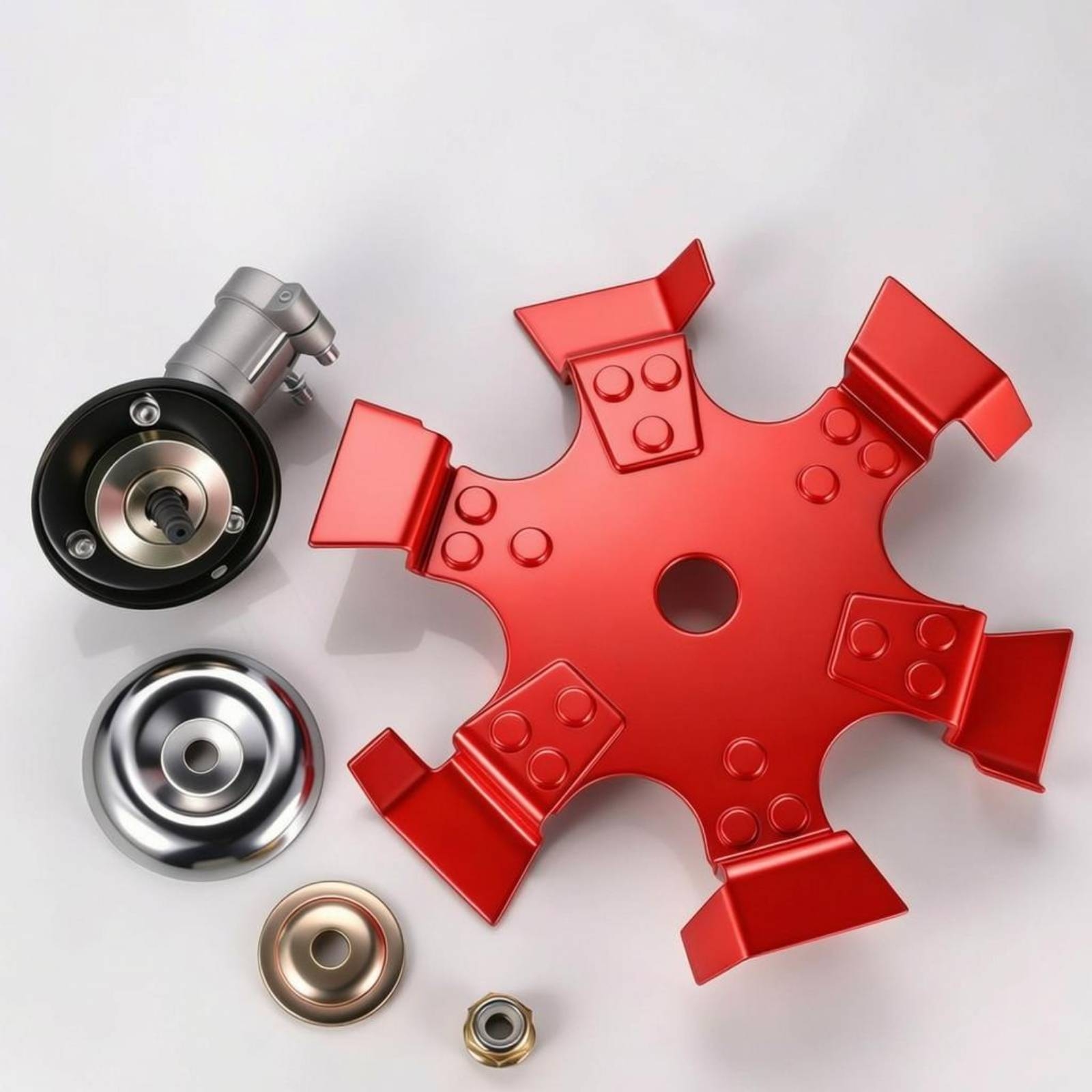 Accessorio per Decespugliatore - Gardening Tools Cutter recensione e prezzo