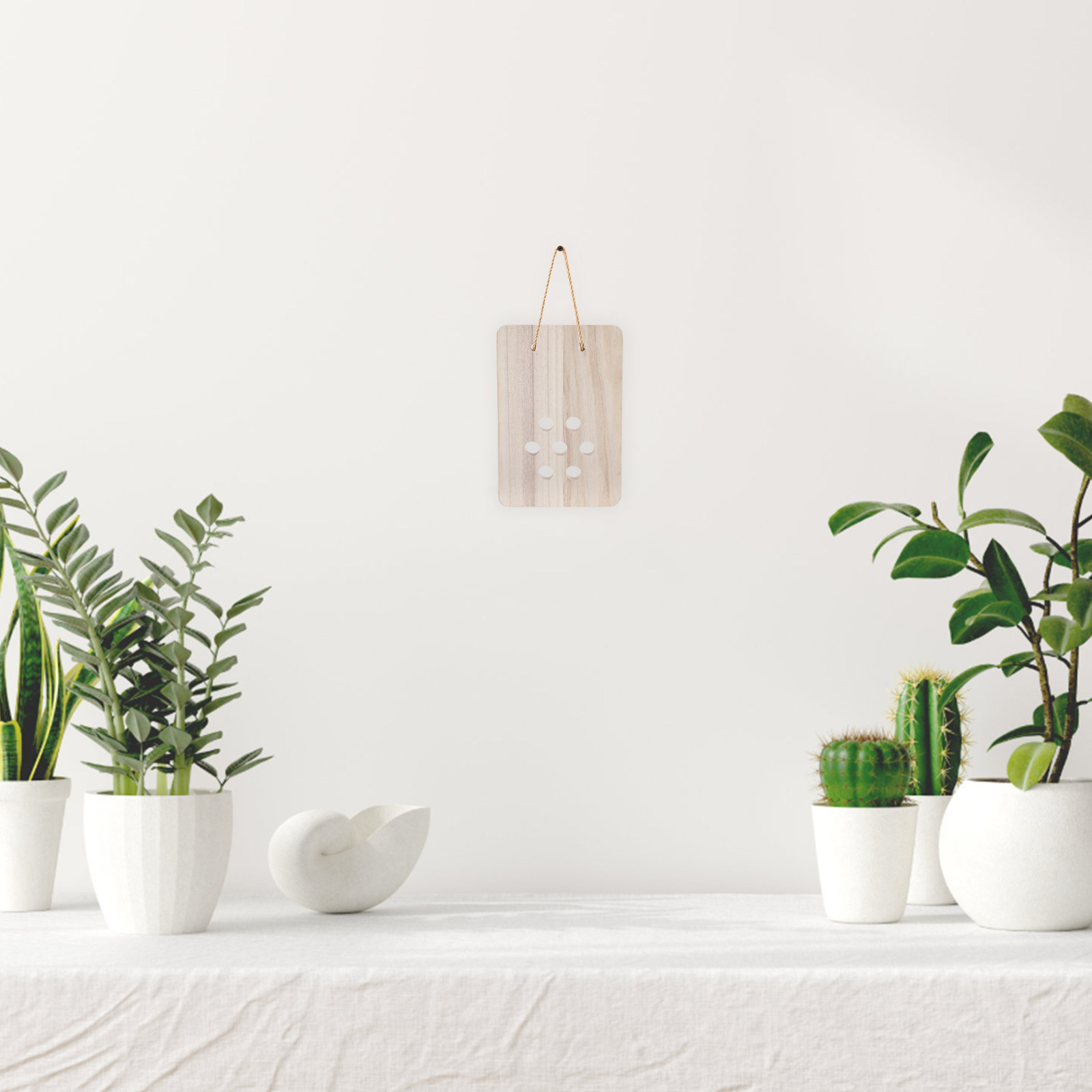 Supporto in Legno per Felce St - Vertical Wall Planter recensione e prezzo