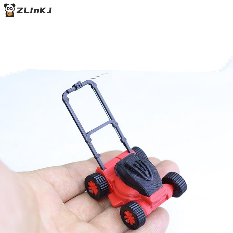 ▶ 1 Pezzo Modello di Tosaerba  - Gardening Tool recensione e prezzo
