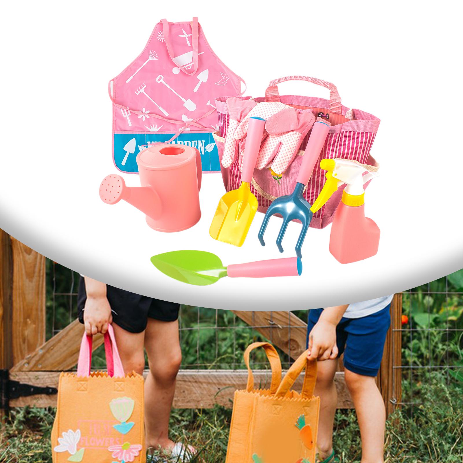 Set di Attrezzi da Giardinaggi - Gardening Tools Set Gift recensione e prezzo