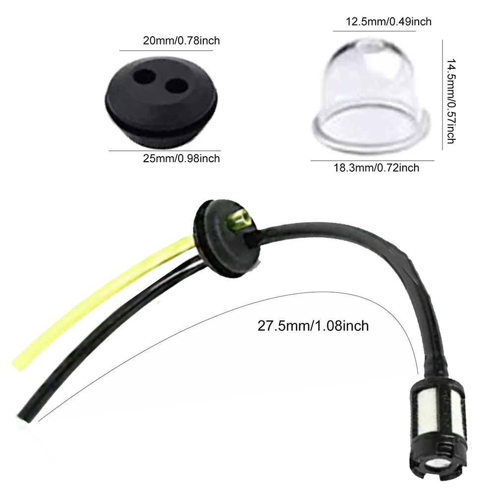 1 & 2 & 5 & 10 Set Kit filtro  - Gardening Tools Cutter recensione e prezzo