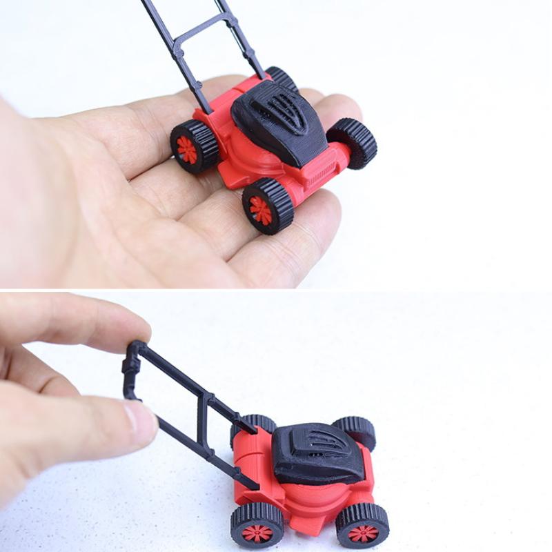 1 Pezzo Modello di Tosaerba pe - Gardening Tool recensione e prezzo