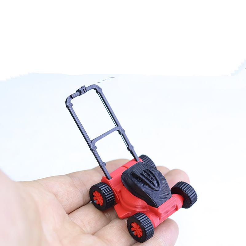 1 Pezzo Modello di Tosaerba pe - Gardening Tool recensione e prezzo