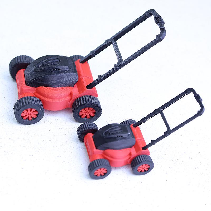 1 Pezzo Modello di Tosaerba pe - Gardening Tool recensione e prezzo