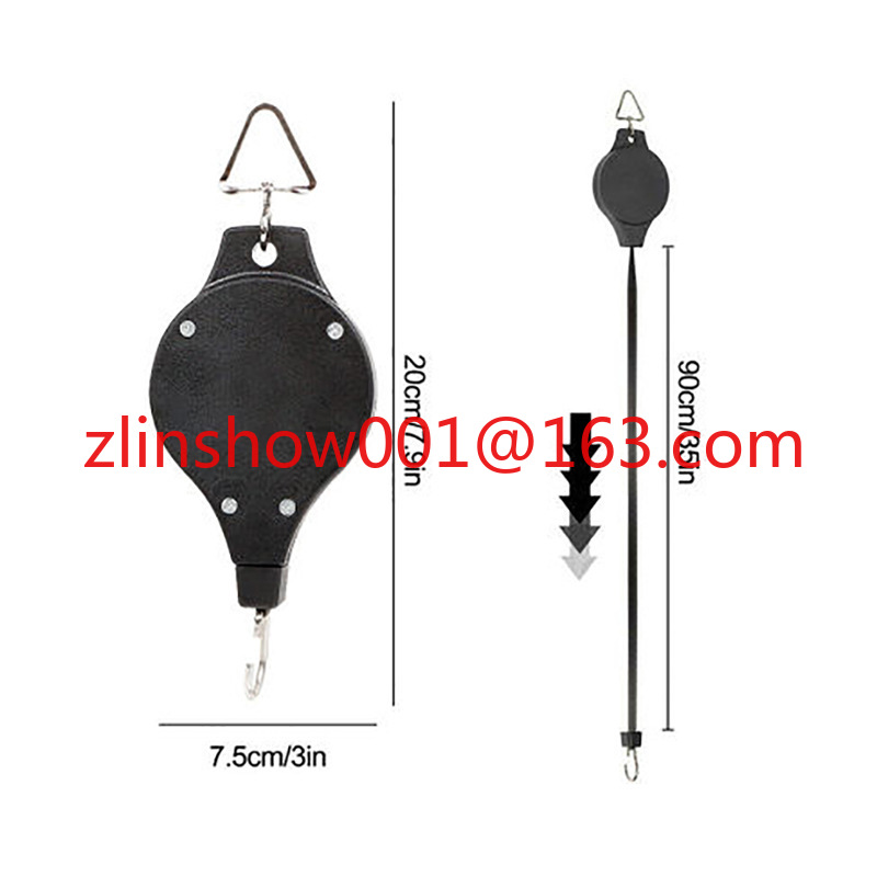 Gancio per appendere in vaso p - Gardening Tools In Store recensione e prezzo