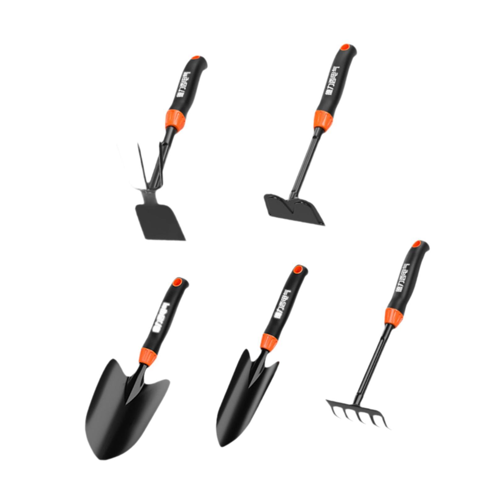 Kit di Attrezzi da Giardinaggi - Gardening Tools Set Gift recensione e prezzo