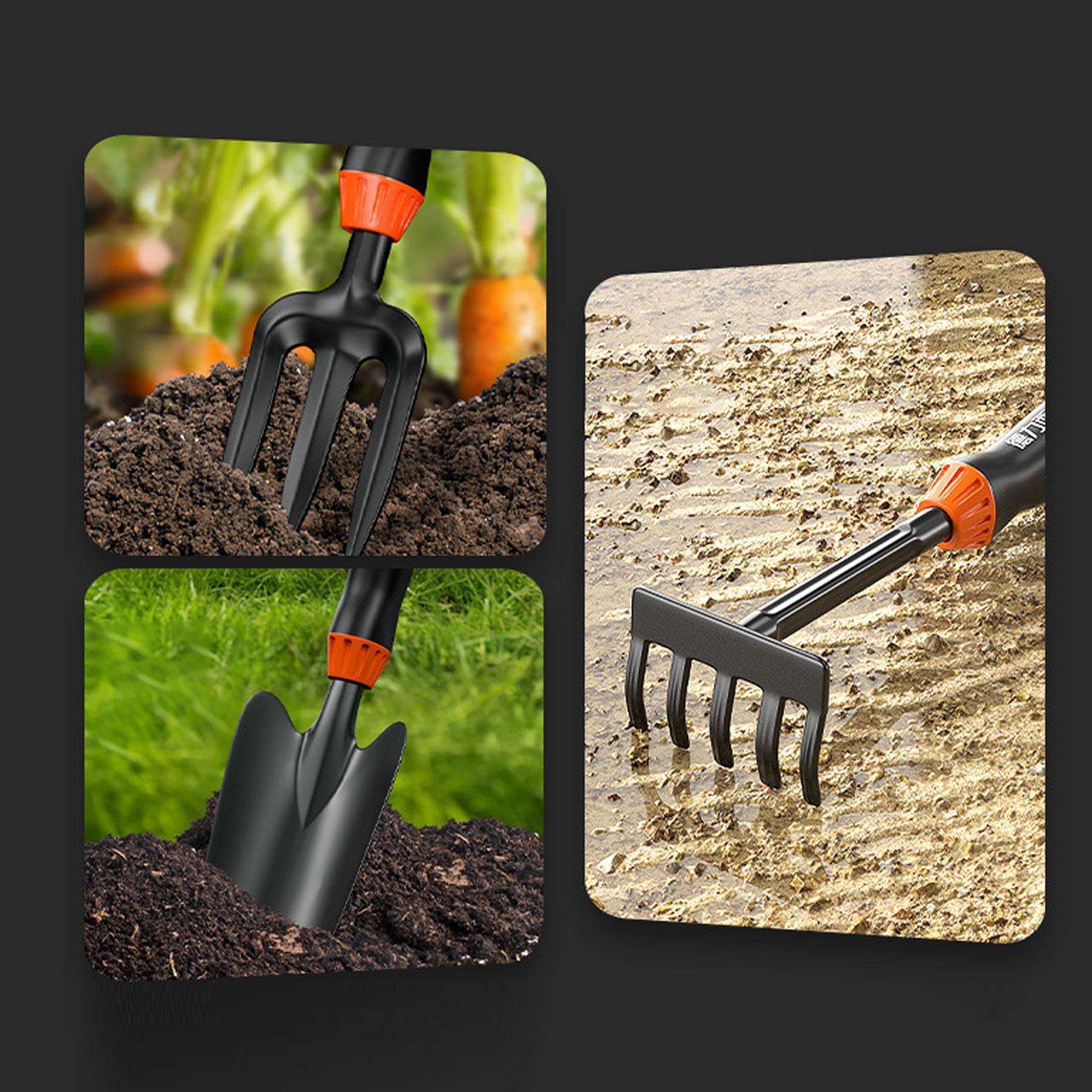 Kit di Attrezzi da Giardinaggi - Gardening Tools Set Gift recensione e prezzo