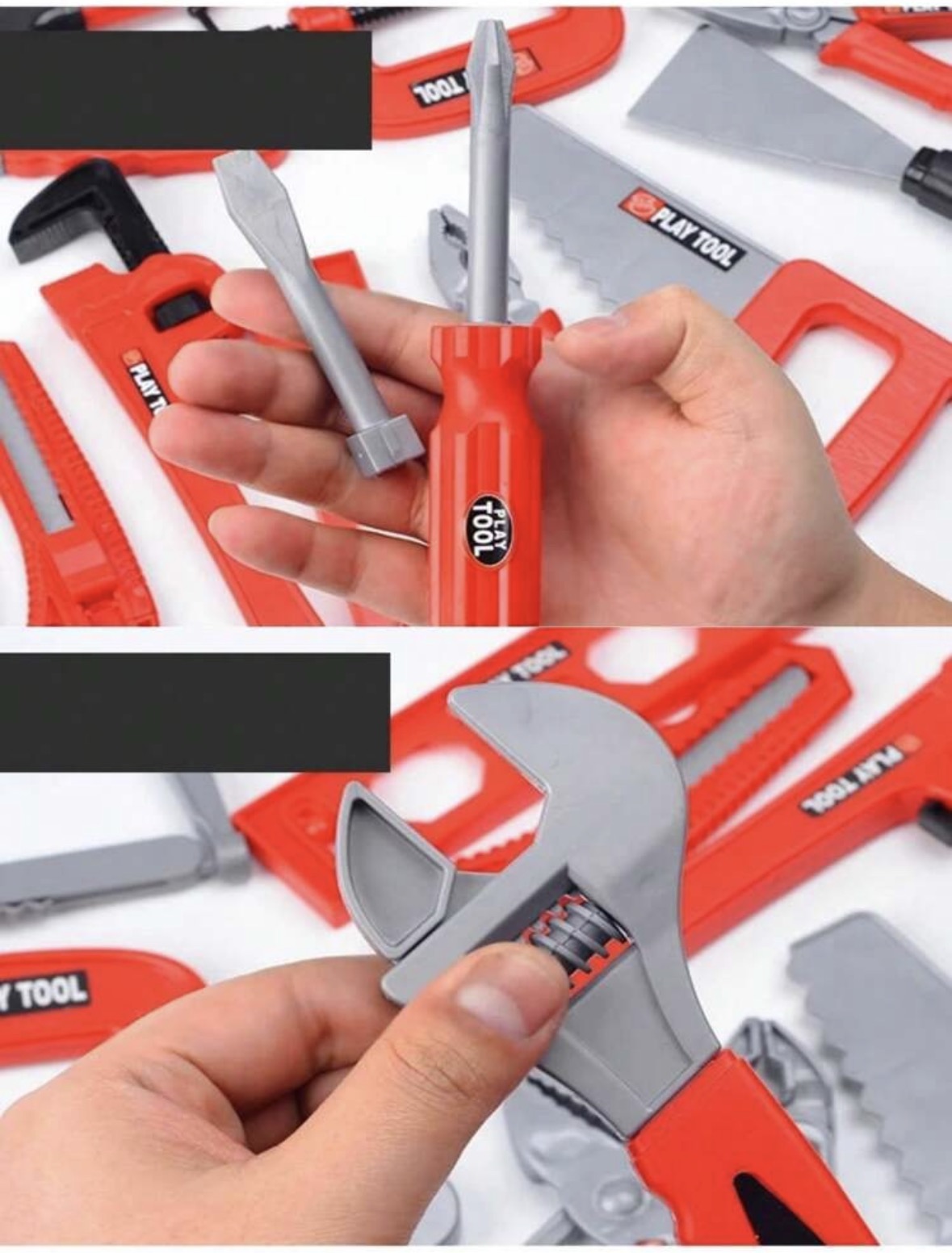 Set di Attrezzi Giocattolo per - Gardening Tools Set Gift recensione e prezzo