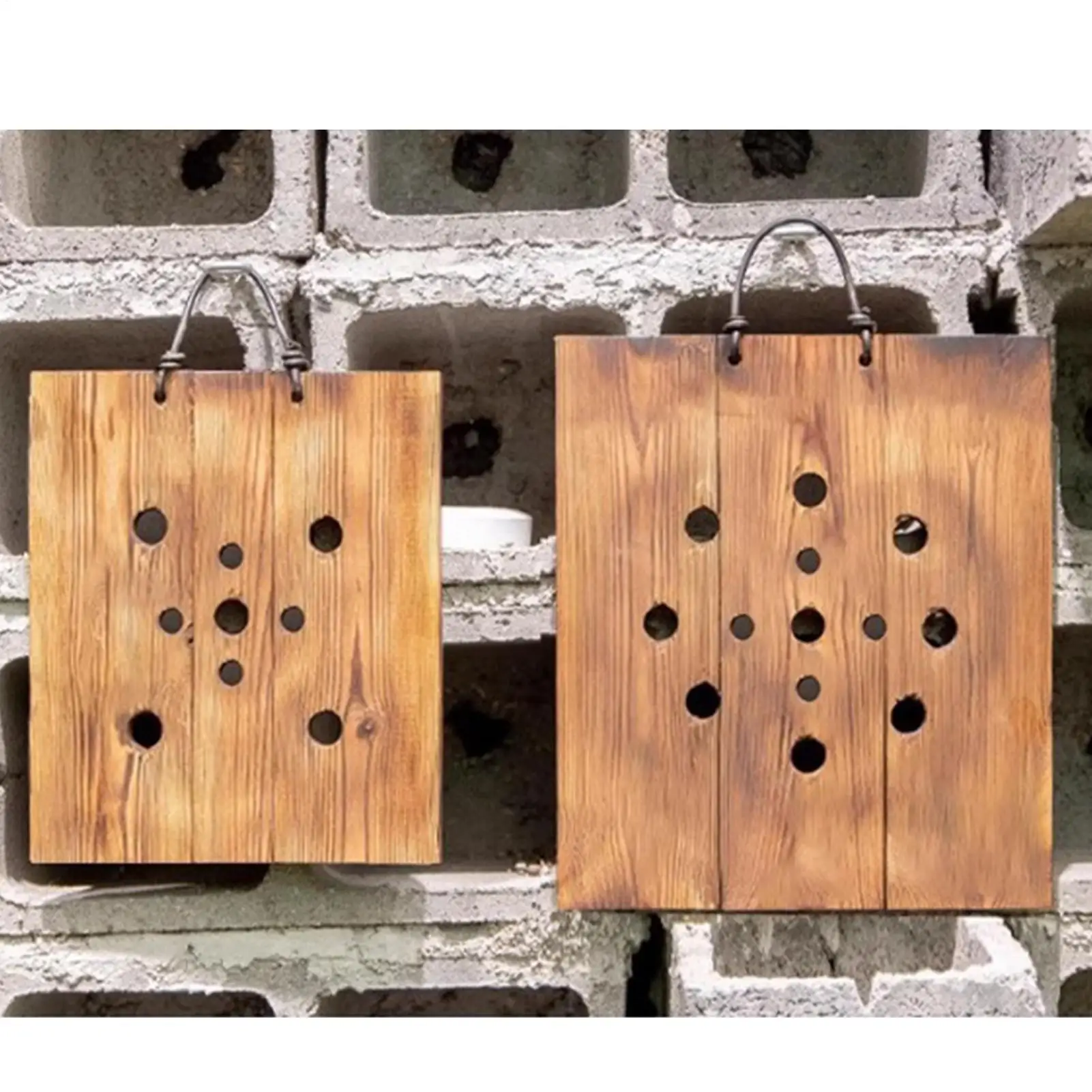 1 Pezzo Fioriera da Parete per - Vertical Wall Planter recensione e prezzo