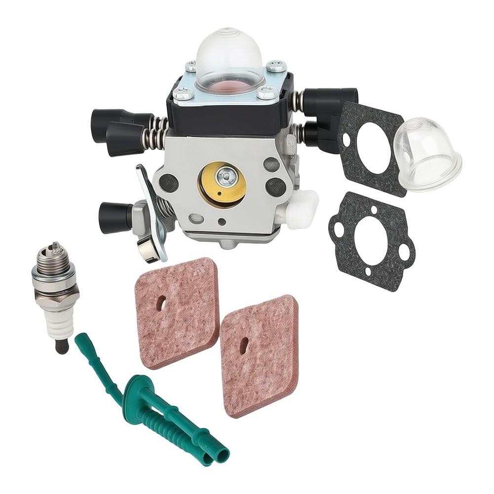 Set di ricambi per carburatore - Gardening Tools Cutter recensione e prezzo
