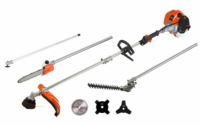 Attrezzo da giardino multifunz - Gardening Tools Cutter recensione e prezzo