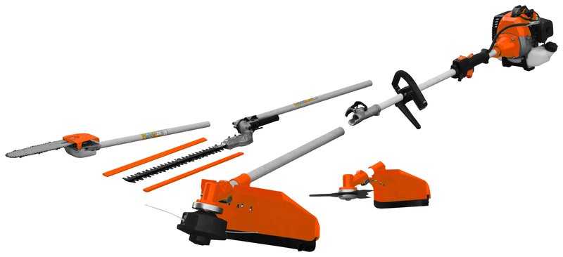 Attrezzo da giardino multifunz - Gardening Tools Cutter recensione e prezzo