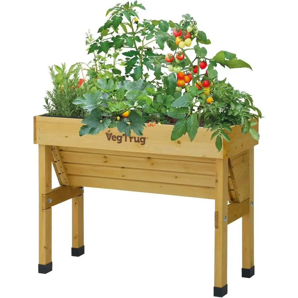 Fioriera Verticale da Parete N - Vertical Wall Planter recensione e prezzo